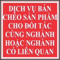 Bán chéo sản phẩm