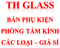 BÁO GIÁ PHỤ KIỆN PHÒNG TẮM KÍNH