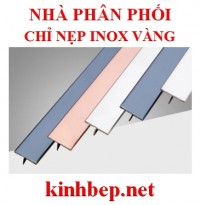 CHỈ INOX VÀNG