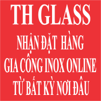 GIA CÔNG INOX MẠ VÀNG HCM