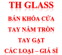 GIÁ KHÓA CỬA TAY NẮM TRÒN