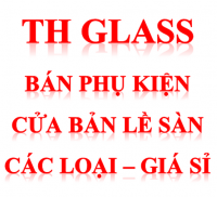 GIÁ PHỤ KIỆN CỬA BẢN LỀ SÀN