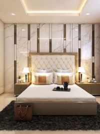 GIƯỜNG NGỦ CAO CẤP SANG TRỌNG