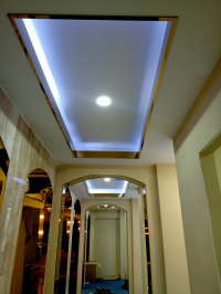 INOX TRANG TRÍ NỘI THẤT
