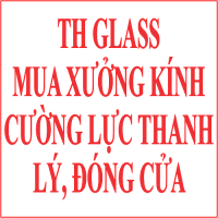 MUA XƯỞNG KÍNH CƯỜNG LỰC