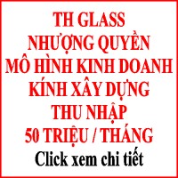 NHƯỢNG QUYỀN THGLASS
