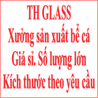 Xưởng sản xuất bể cá